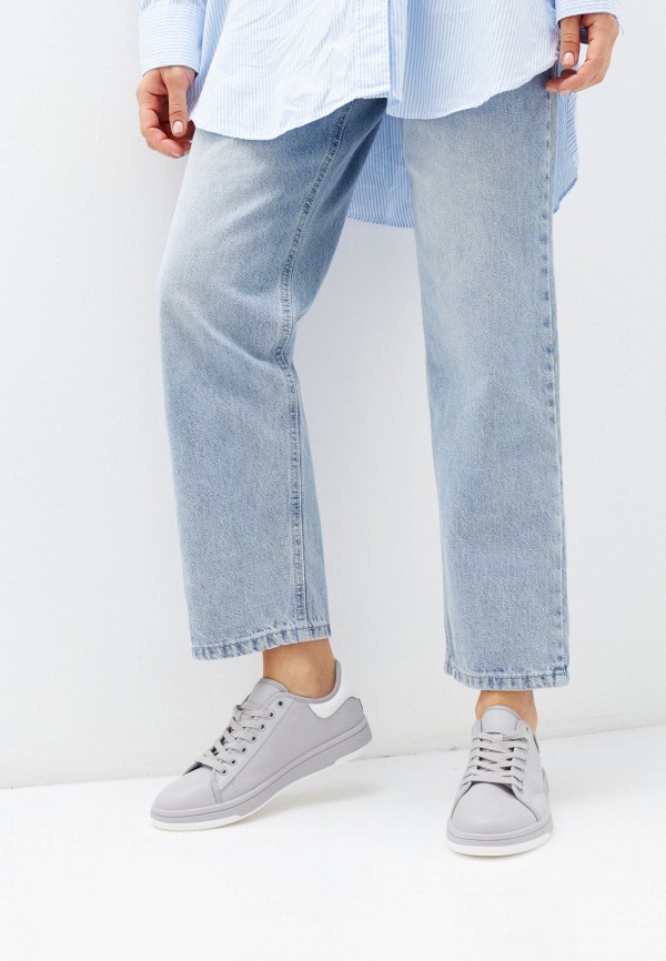 Кеды Tendance серый, размер 35, фото 6