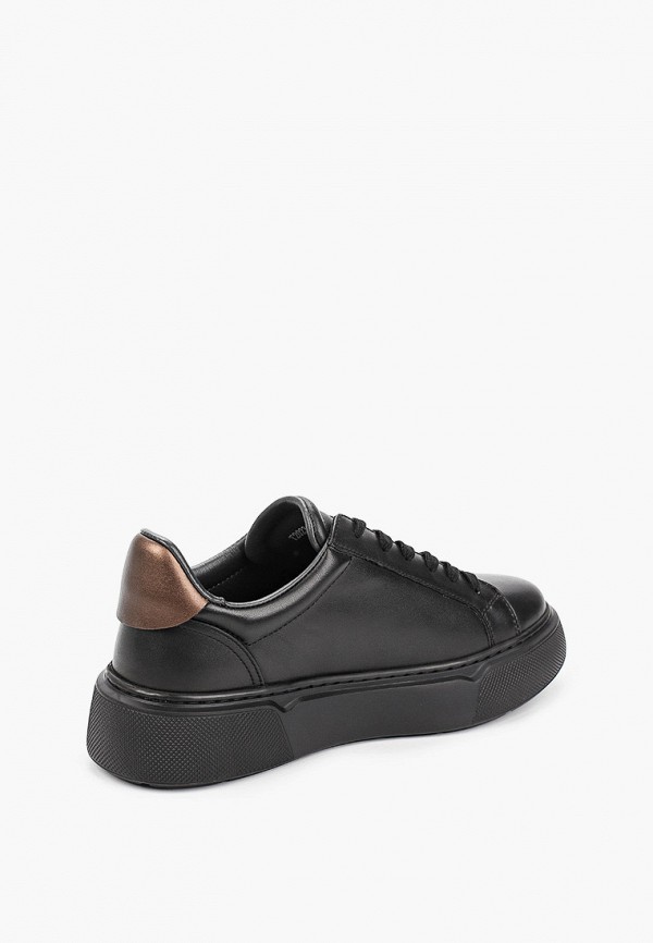 Кеды Tendance черный, размер 35, фото 3