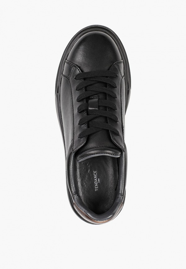 Кеды Tendance черный, размер 35, фото 4