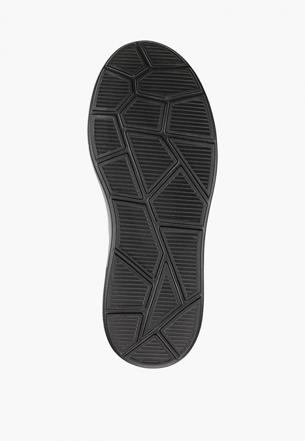 Кеды Tendance черный, размер 35, фото 5