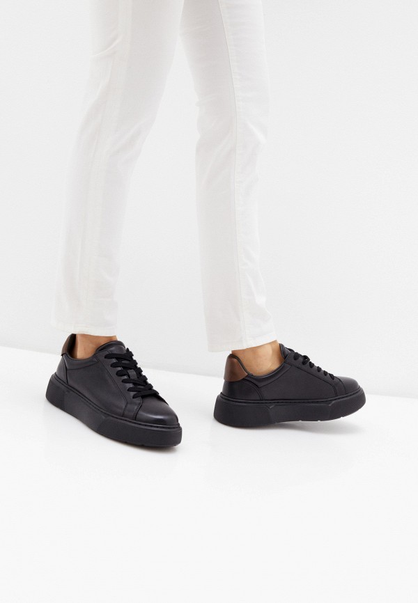 Кеды Tendance черный, размер 35, фото 6