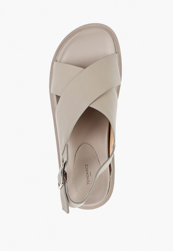 фото Сандалии tendance