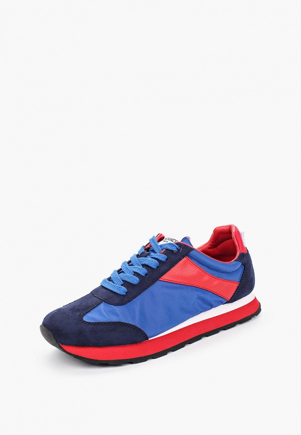 Кроссовки Tendance синий, размер 35, фото 2