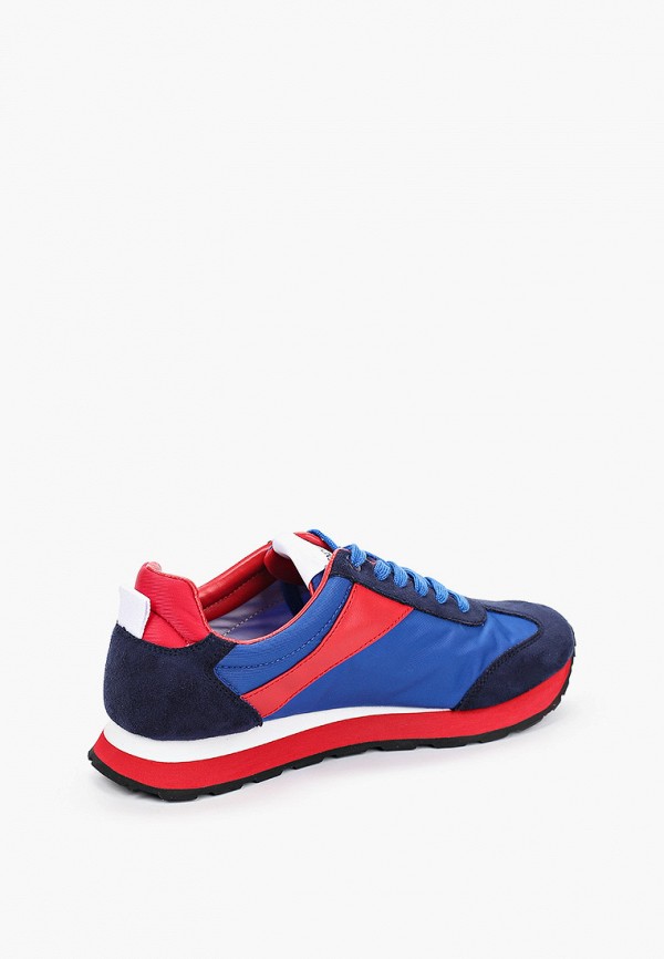 Кроссовки Tendance синий, размер 35, фото 3