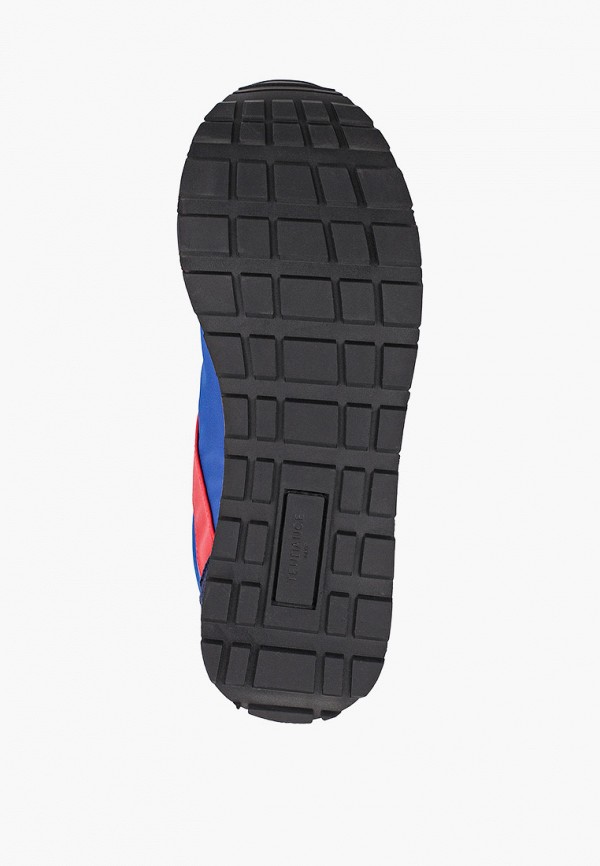 Кроссовки Tendance синий, размер 35, фото 5