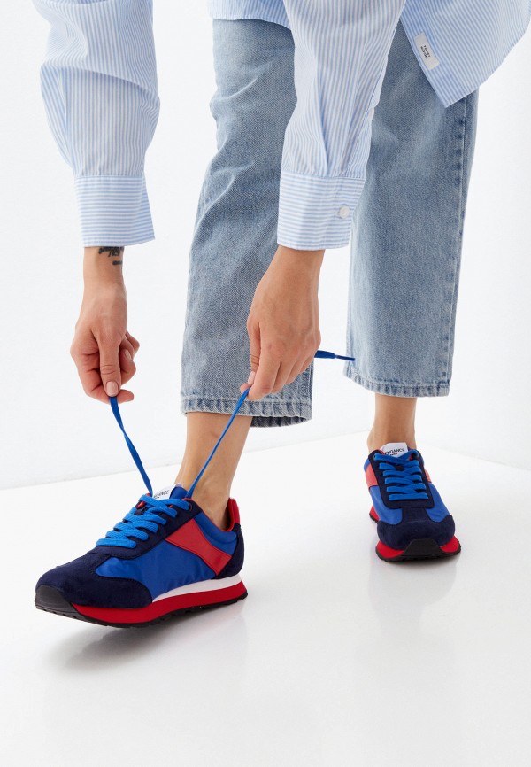 Кроссовки Tendance синий, размер 35, фото 6