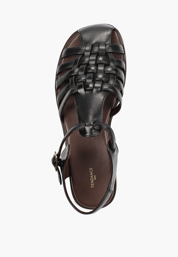 фото Сандалии tendance