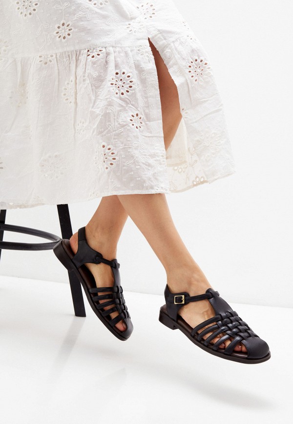 фото Сандалии tendance