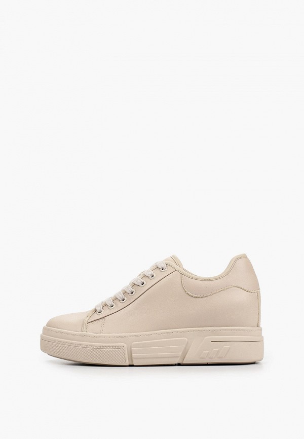 Кеды Tendance бежевый, размер 38, фото 1