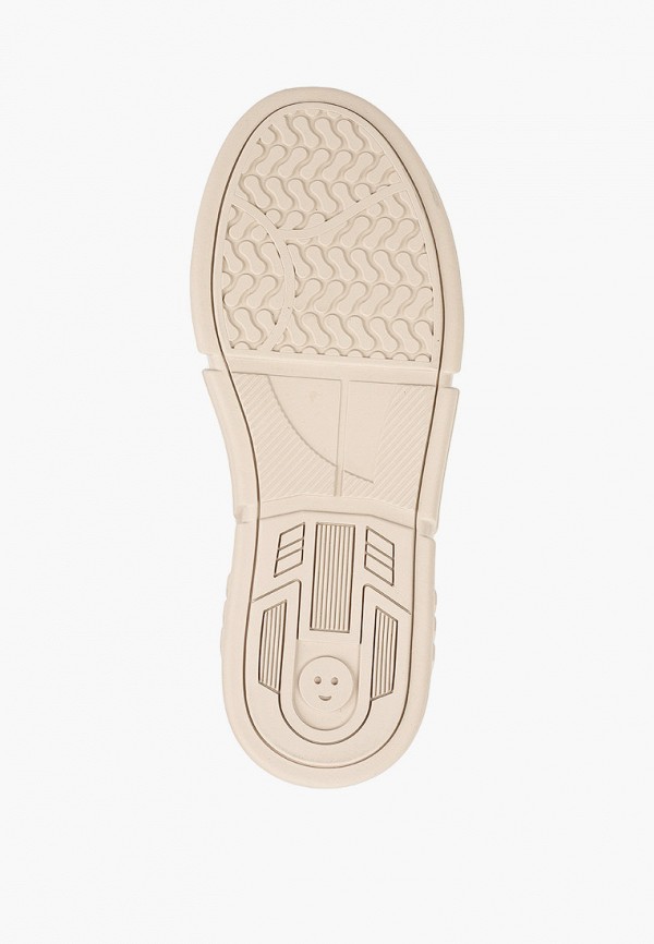 Кеды Tendance бежевый, размер 38, фото 5