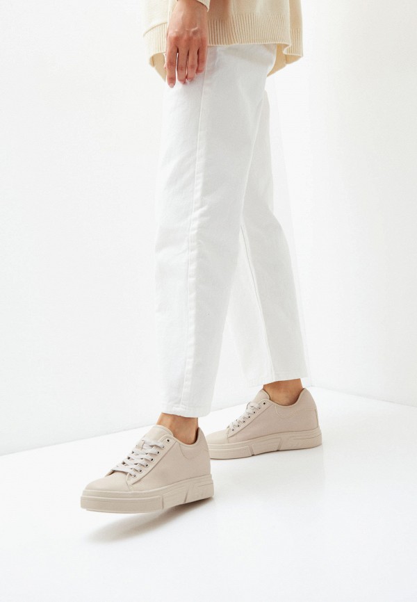 Кеды Tendance бежевый, размер 38, фото 6