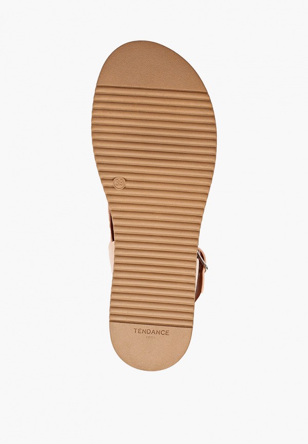 фото Сандалии tendance