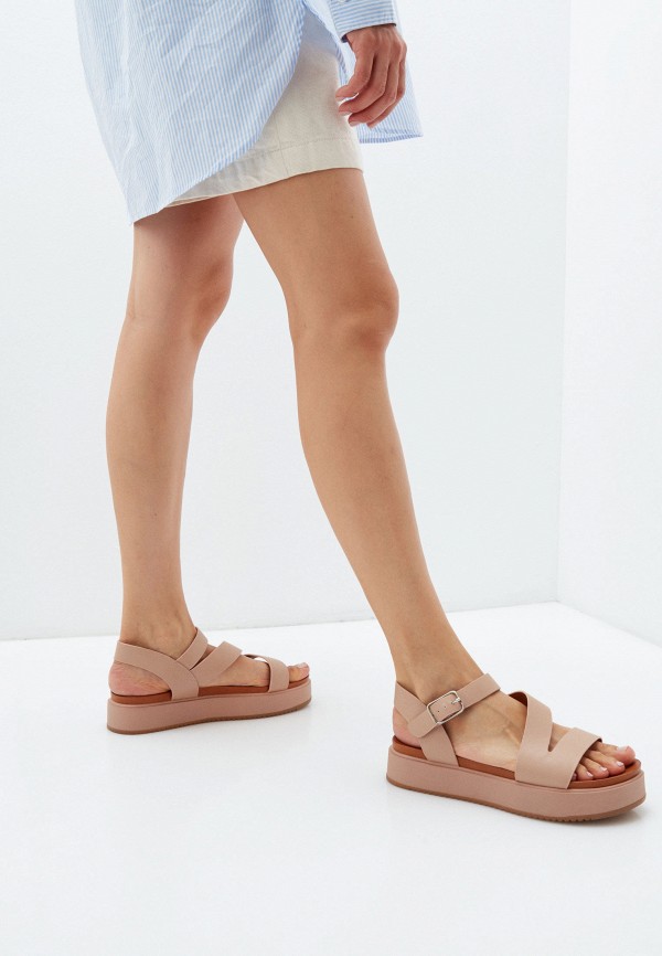 фото Сандалии tendance