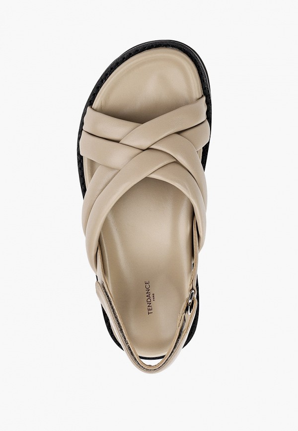 фото Сандалии tendance