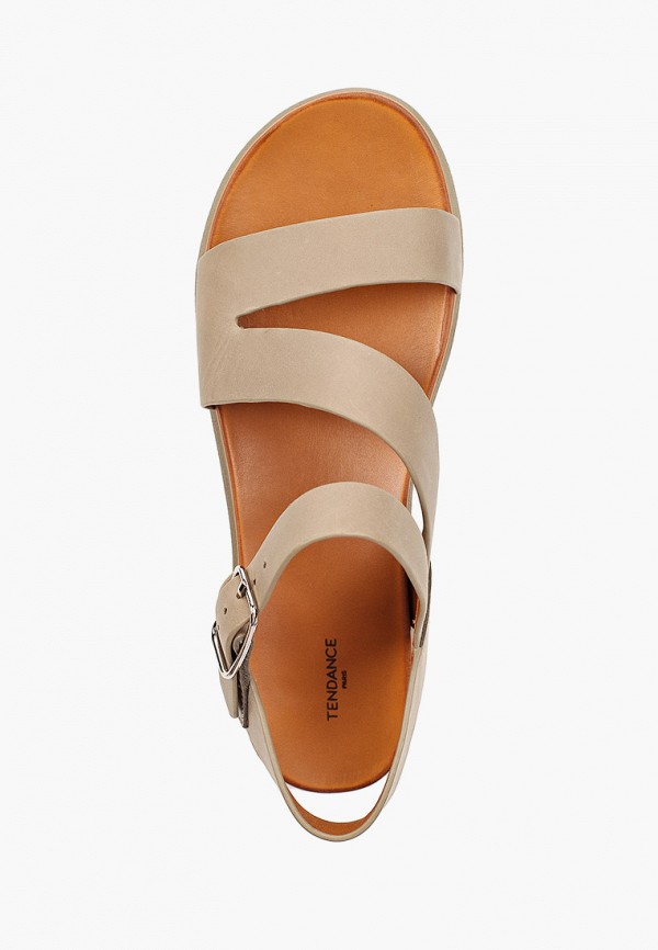 фото Сандалии tendance