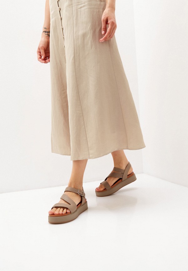 фото Сандалии tendance