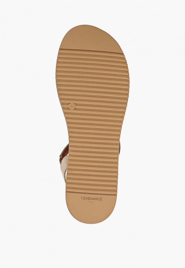 фото Сандалии tendance