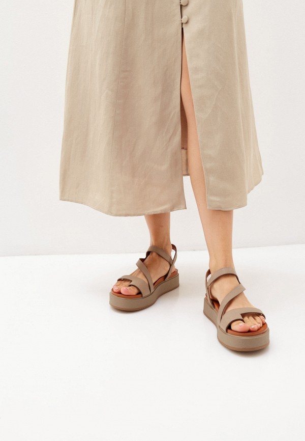 фото Сандалии tendance