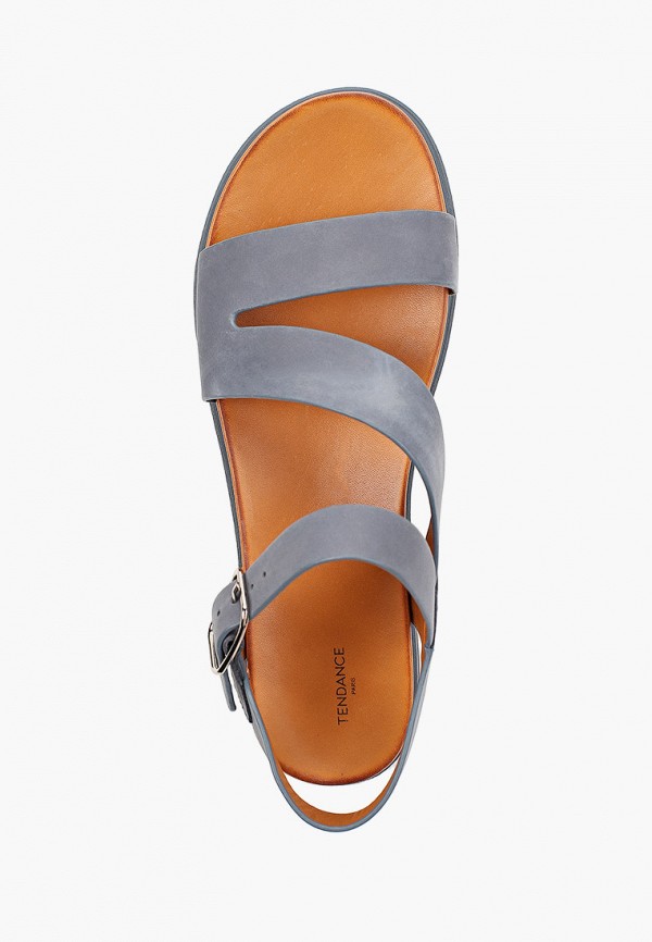 фото Сандалии tendance