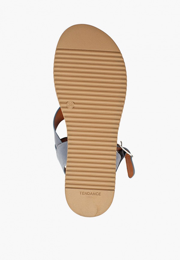 фото Сандалии tendance