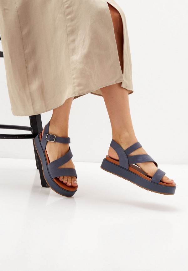 фото Сандалии tendance