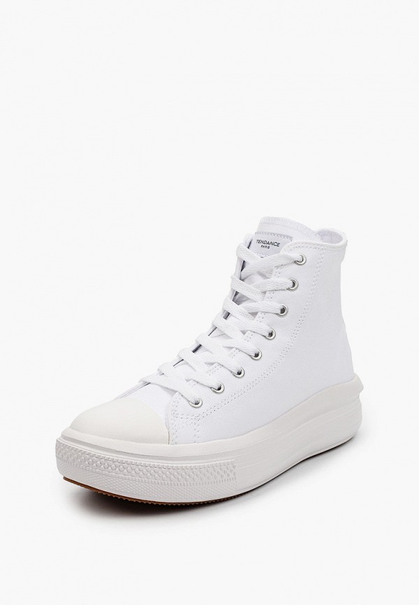 Кеды Tendance белый, размер 39, фото 2
