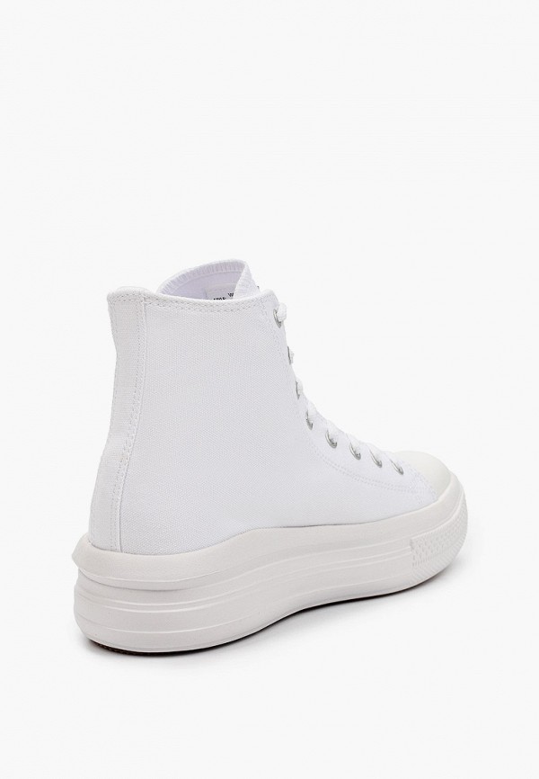 Кеды Tendance белый, размер 39, фото 3