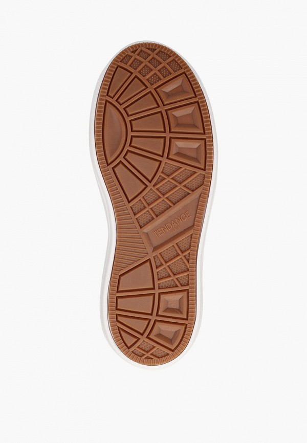 Кеды Tendance белый, размер 39, фото 5