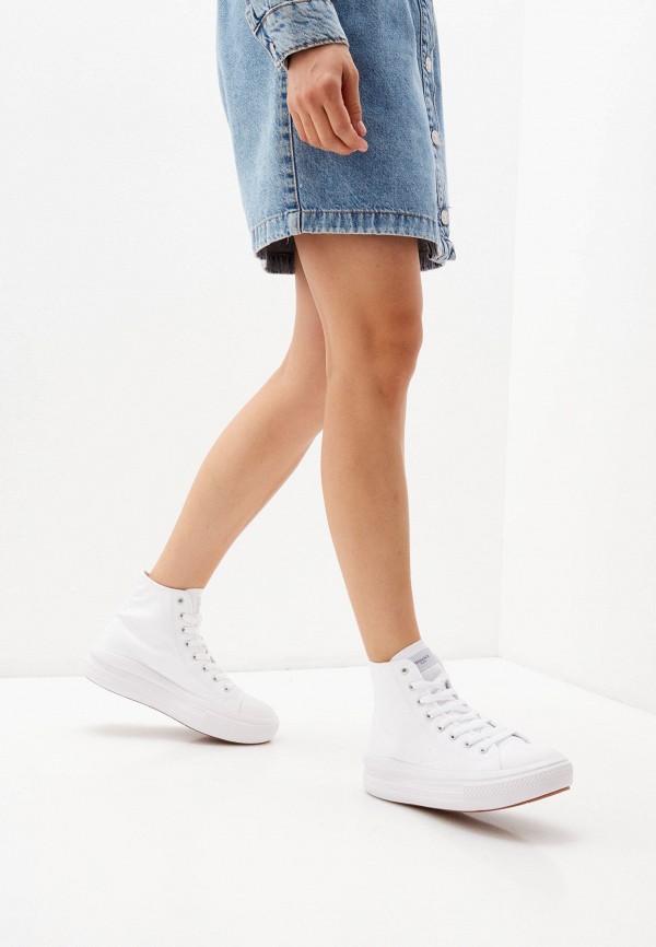 Кеды Tendance белый, размер 39, фото 6