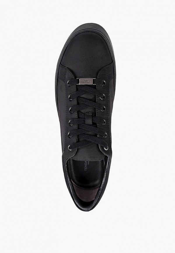 Кеды Tendance черный, размер 38, фото 4