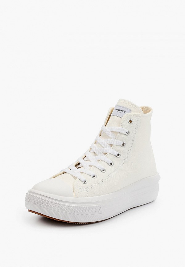 Кеды Tendance белый, размер 38, фото 2