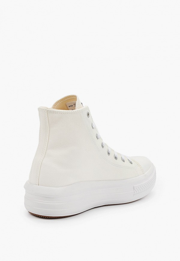 Кеды Tendance белый, размер 38, фото 3