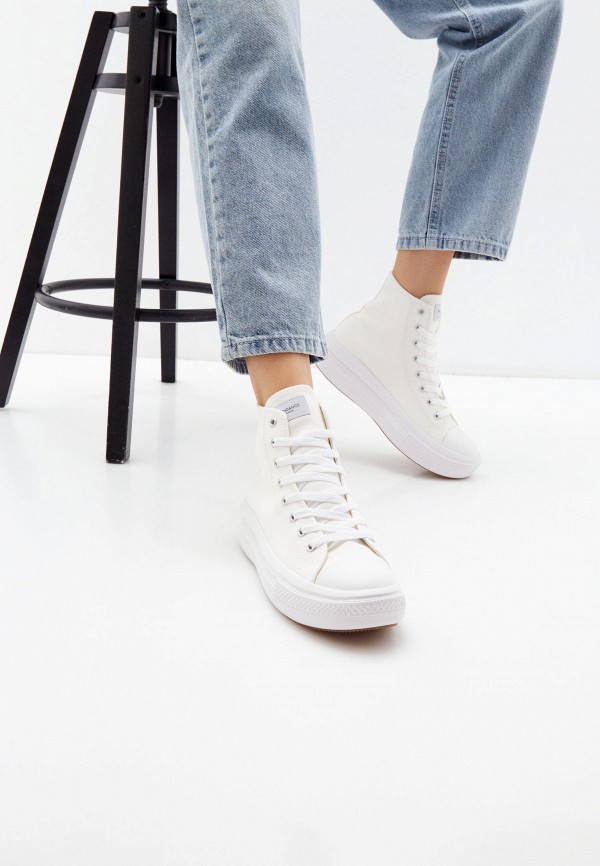 Кеды Tendance белый, размер 38, фото 7