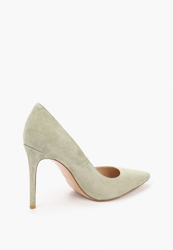 Туфли Tendance зеленый, размер 37, фото 3