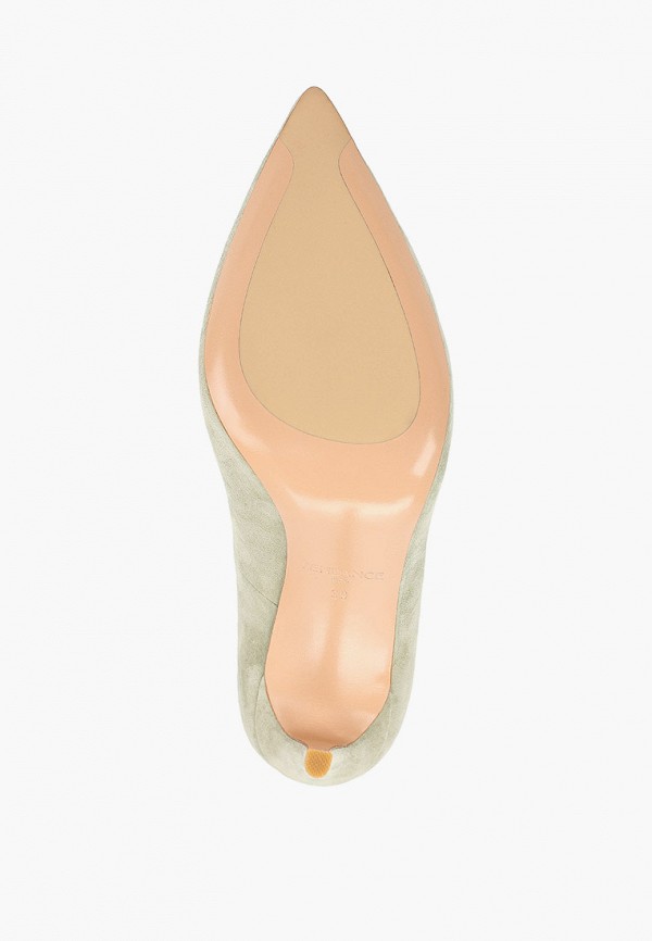 Туфли Tendance зеленый, размер 37, фото 5