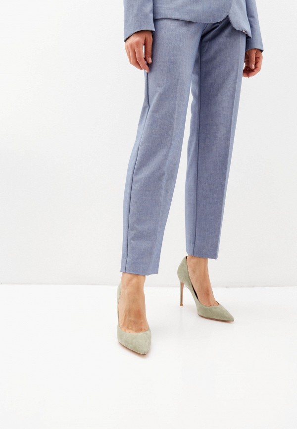 Туфли Tendance зеленый, размер 37, фото 6