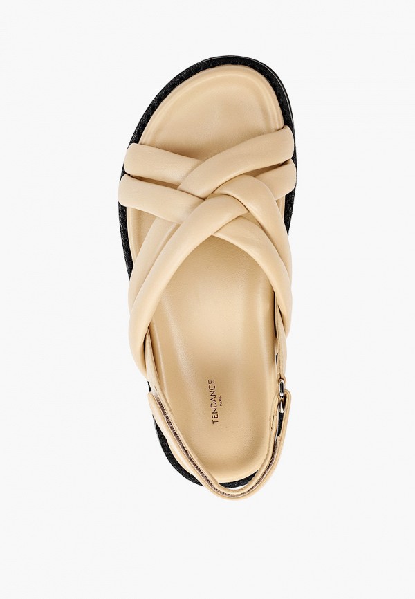 фото Сандалии tendance