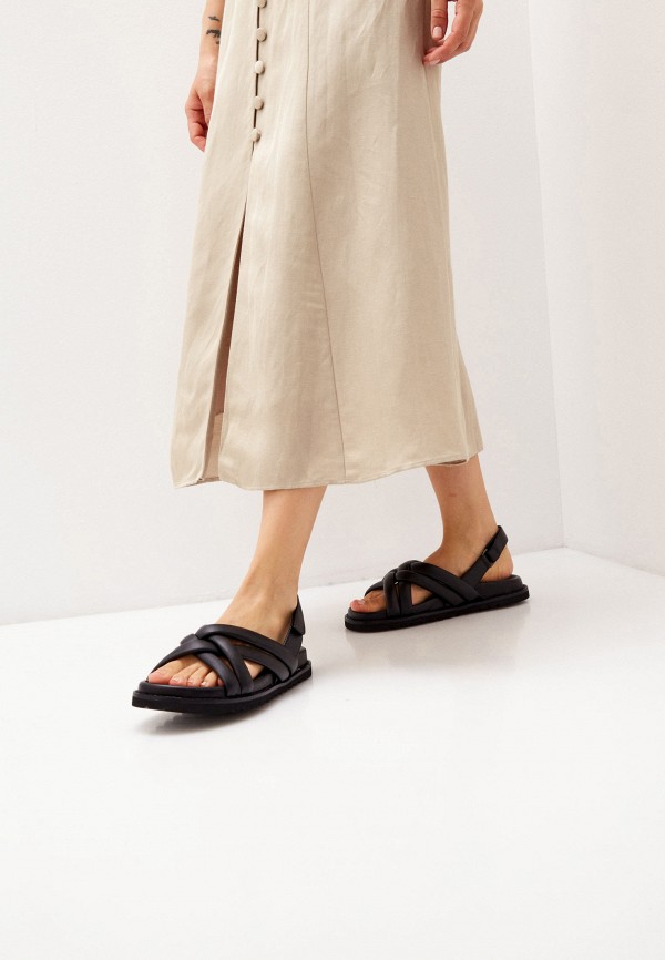 фото Сандалии tendance