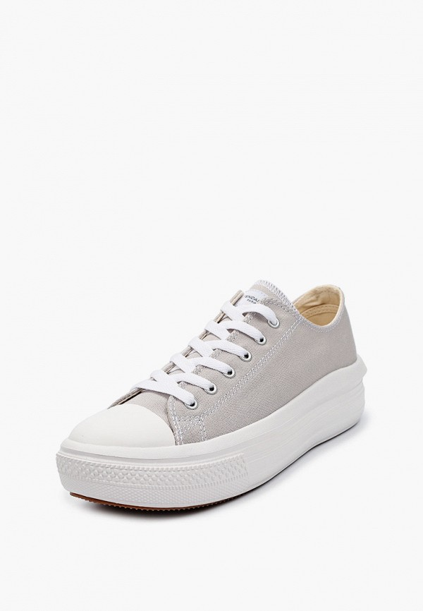 Кеды Tendance серый, размер 36, фото 2