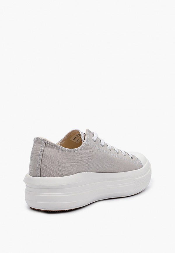 Кеды Tendance серый, размер 36, фото 3