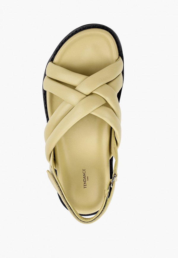 фото Сандалии tendance