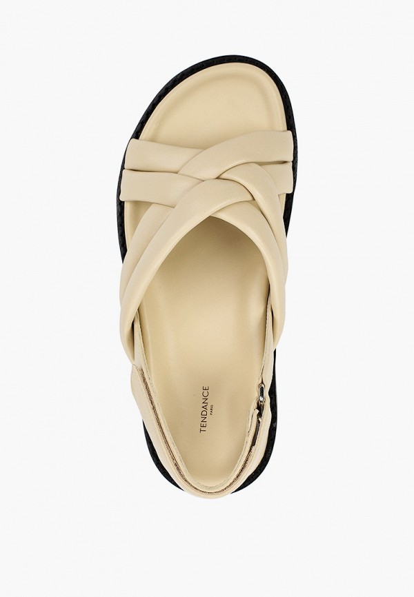 фото Сандалии tendance