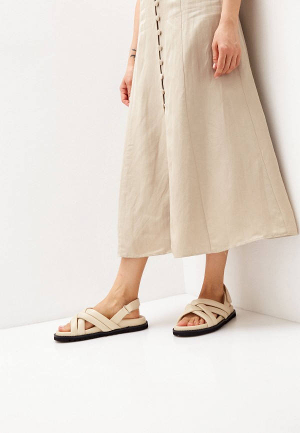 фото Сандалии tendance