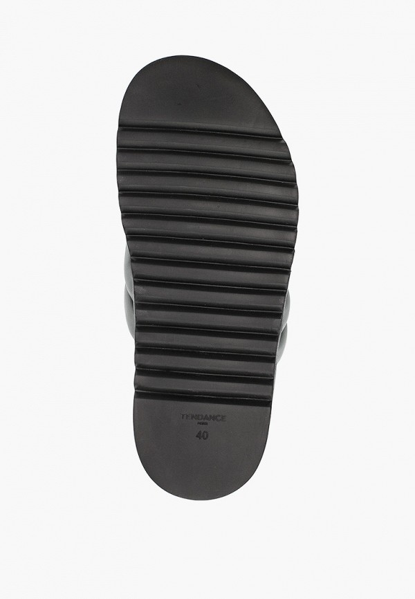 фото Сандалии tendance