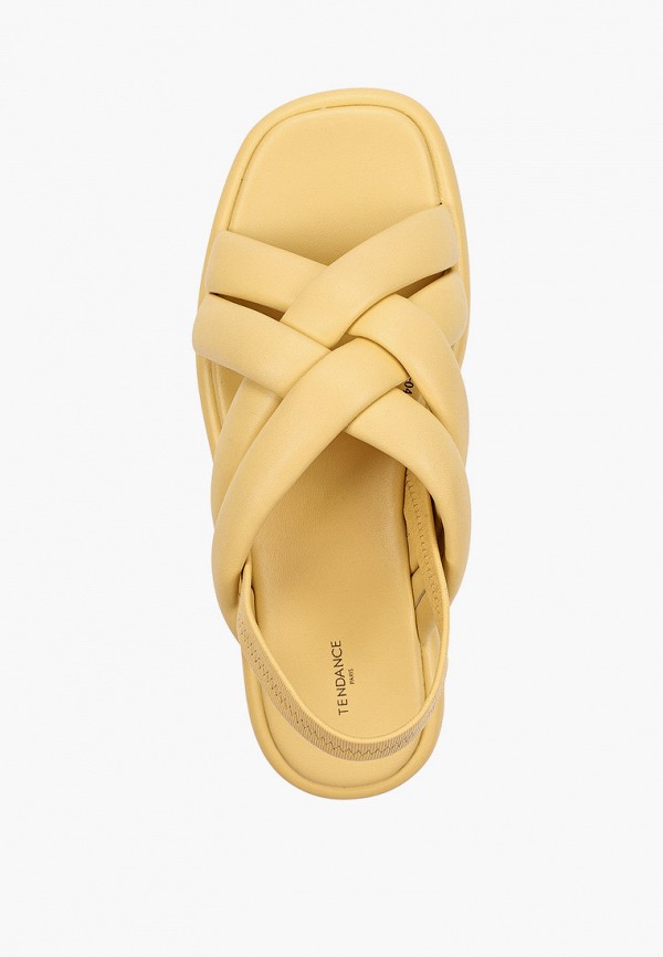 фото Сандалии tendance