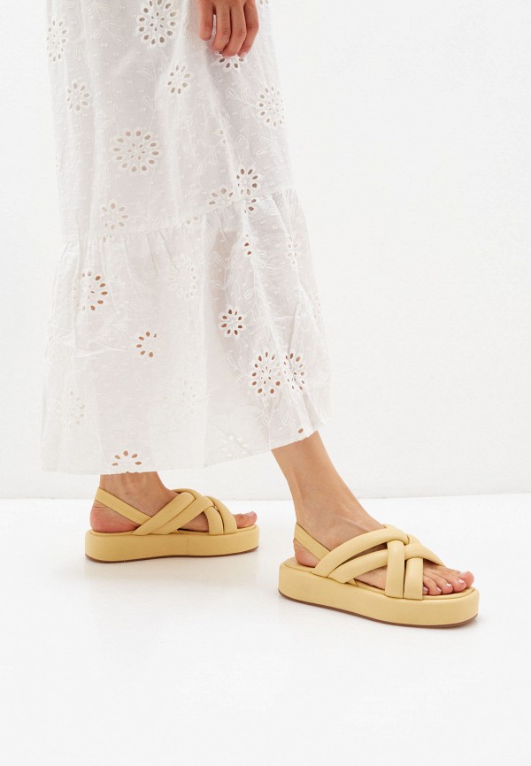 фото Сандалии tendance