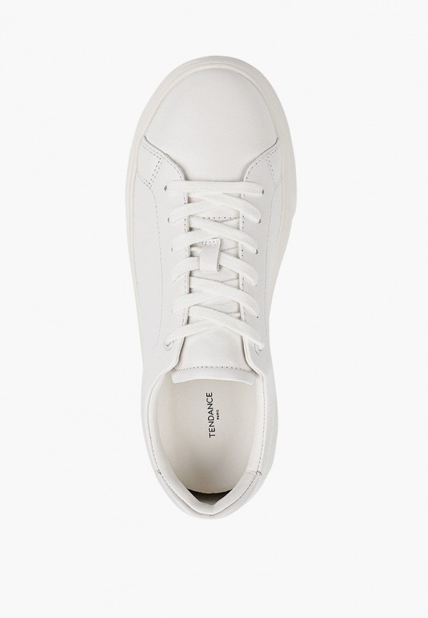 Кеды Tendance белый, размер 36, фото 4