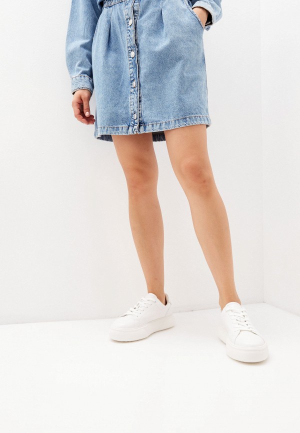 Кеды Tendance белый, размер 36, фото 6