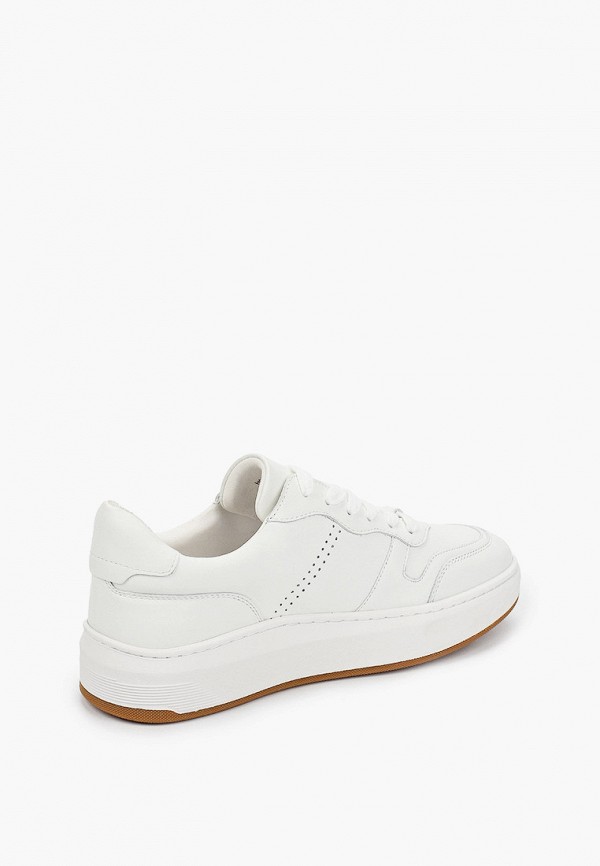 Кеды Tendance белый, размер 40, фото 3