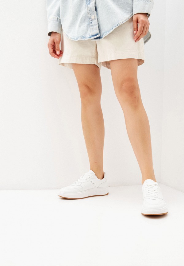 Кеды Tendance белый, размер 40, фото 6